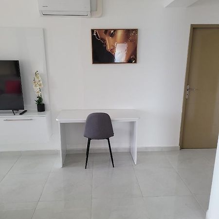 Apartamento Hello Guyane  Cayenne Exterior foto