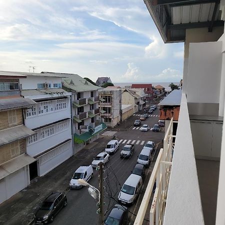 Apartamento Hello Guyane  Cayenne Exterior foto