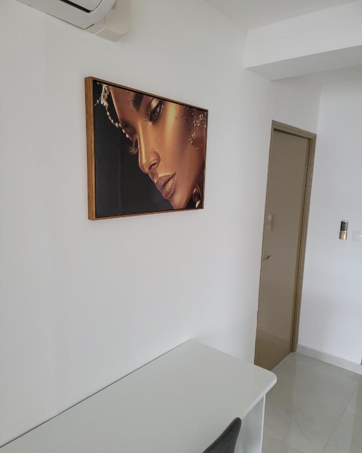 Apartamento Hello Guyane  Cayenne Exterior foto