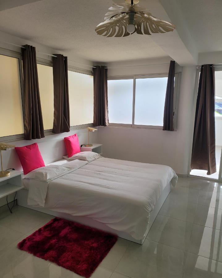 Apartamento Hello Guyane  Cayenne Exterior foto