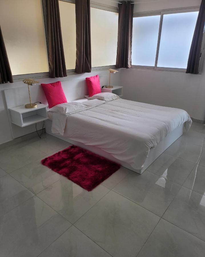 Apartamento Hello Guyane  Cayenne Exterior foto