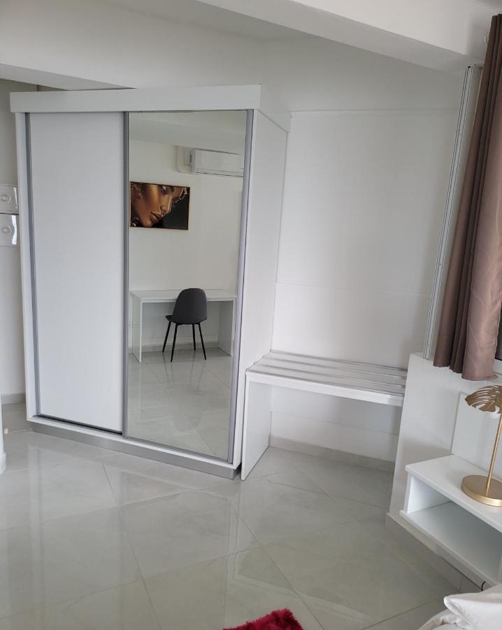 Apartamento Hello Guyane  Cayenne Exterior foto
