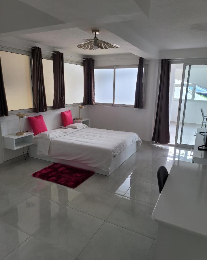 Apartamento Hello Guyane  Cayenne Exterior foto
