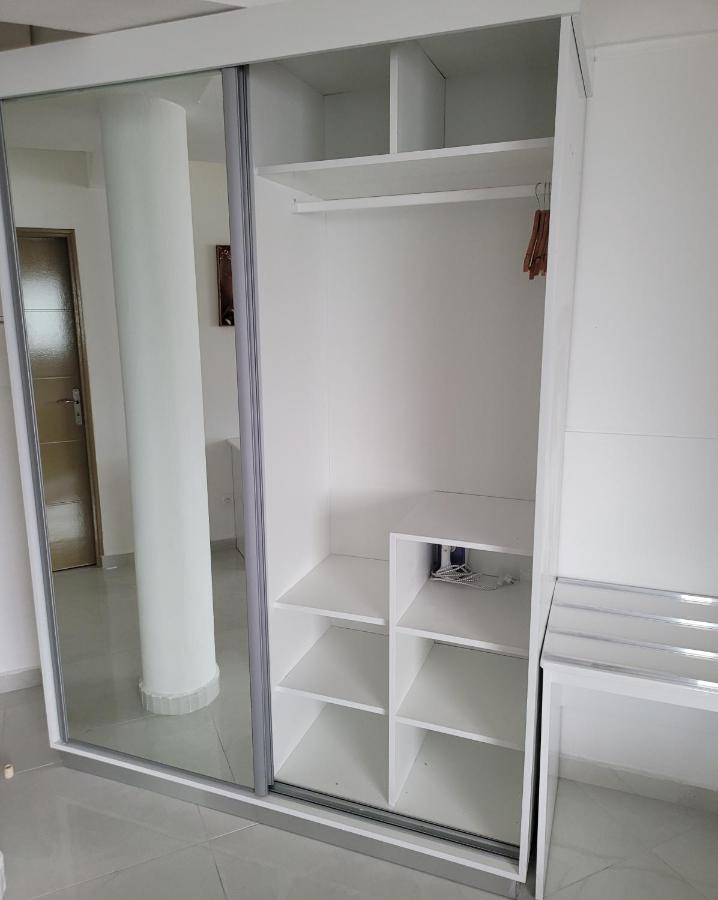 Apartamento Hello Guyane  Cayenne Exterior foto