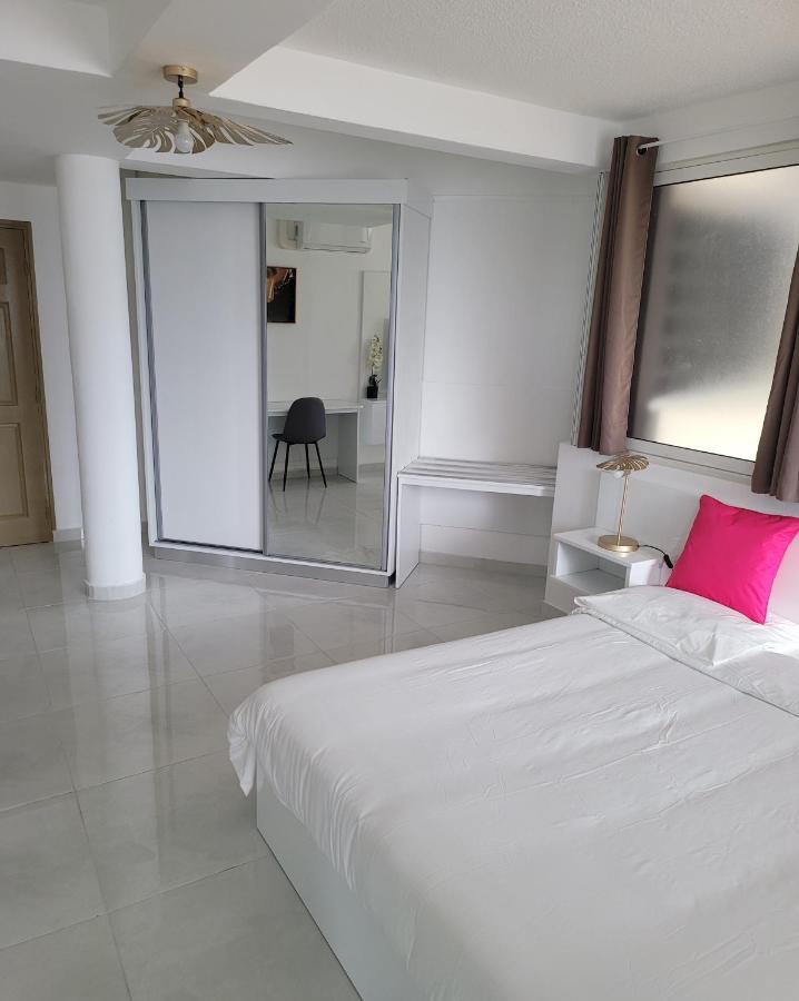 Apartamento Hello Guyane  Cayenne Exterior foto