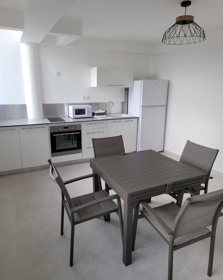 Apartamento Hello Guyane  Cayenne Exterior foto