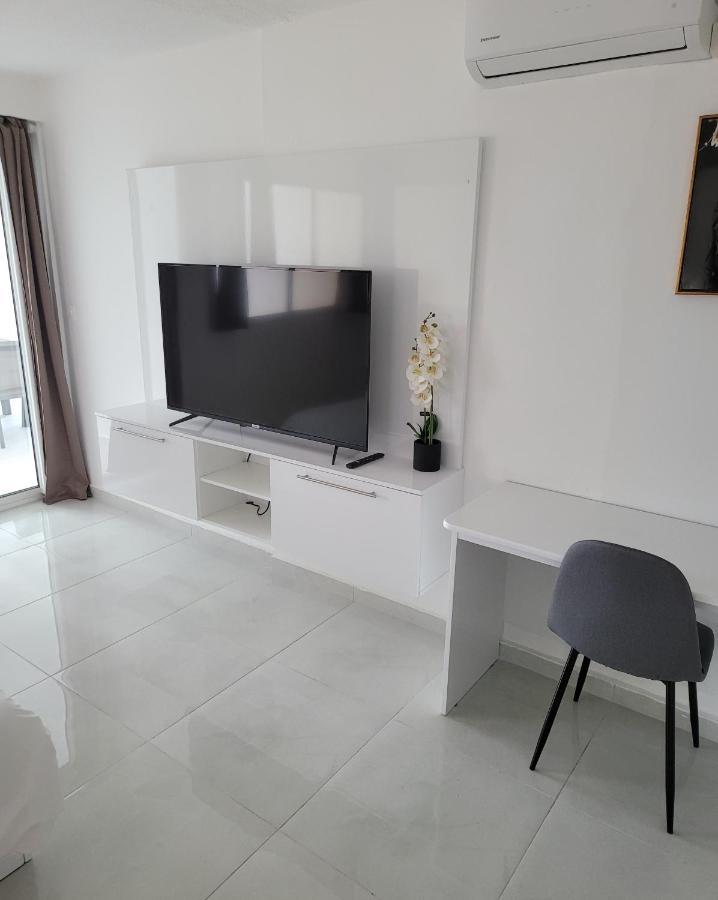 Apartamento Hello Guyane  Cayenne Exterior foto