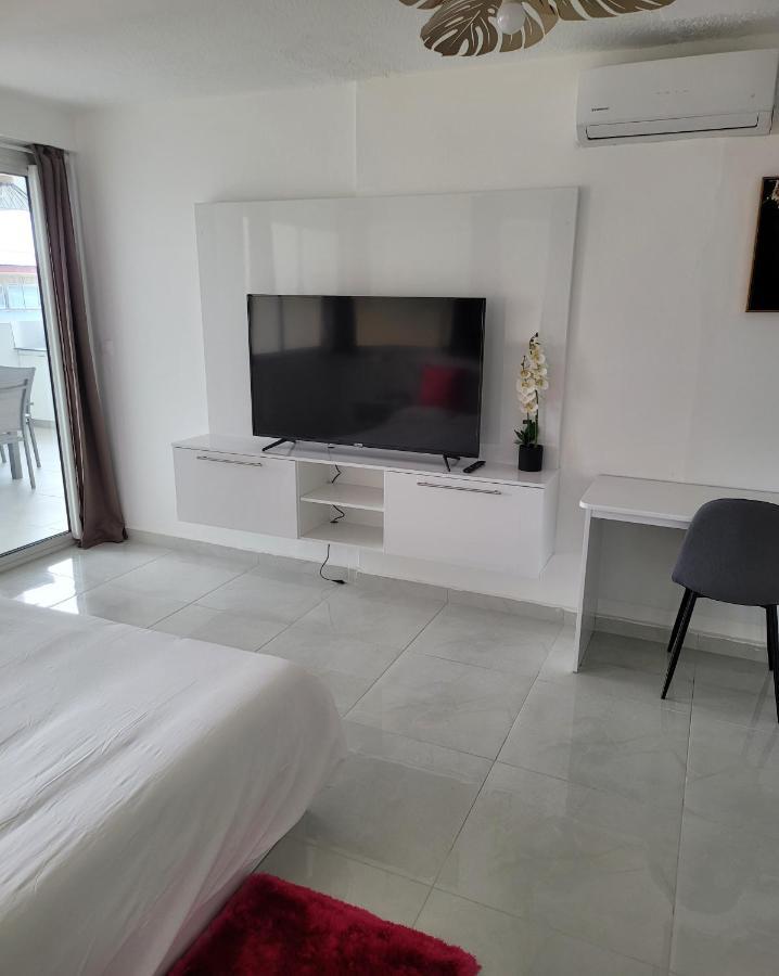 Apartamento Hello Guyane  Cayenne Exterior foto