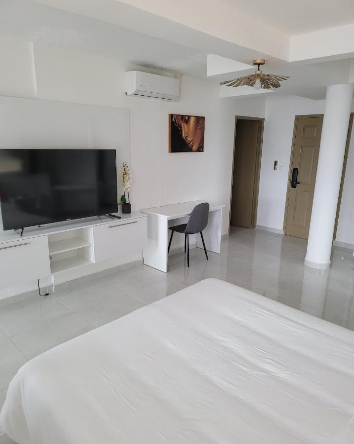 Apartamento Hello Guyane  Cayenne Exterior foto
