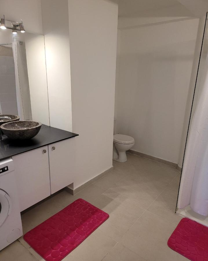 Apartamento Hello Guyane  Cayenne Exterior foto