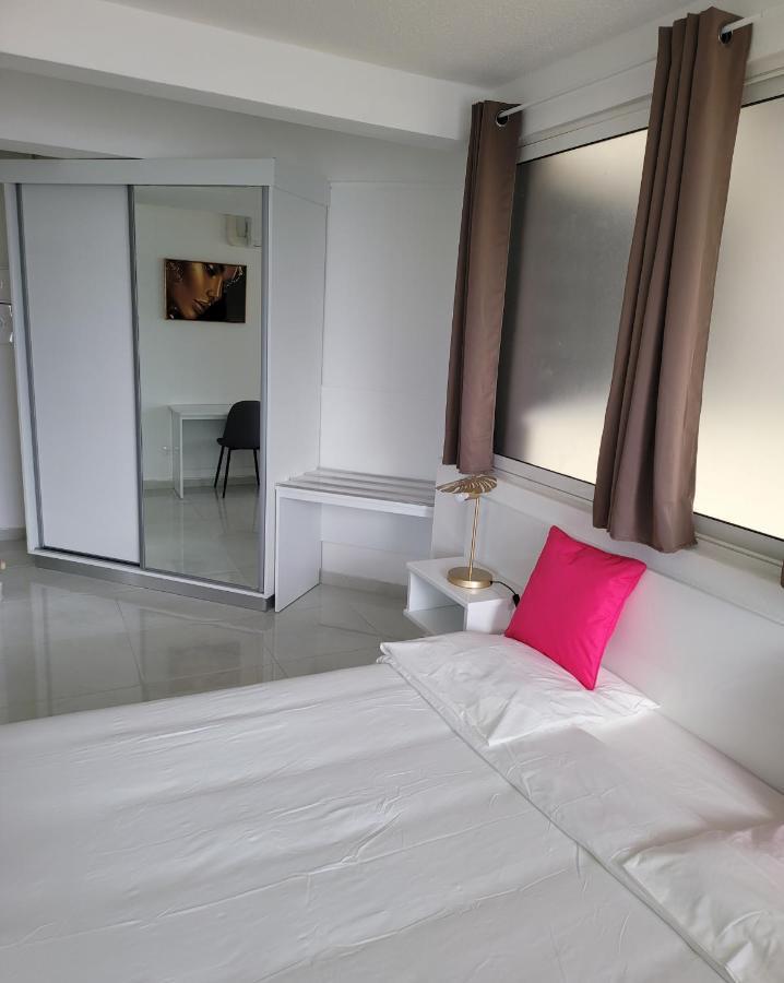 Apartamento Hello Guyane  Cayenne Exterior foto