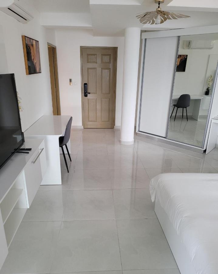 Apartamento Hello Guyane  Cayenne Exterior foto